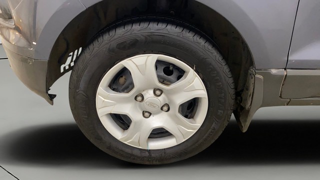 Ford Ecosport 1.5 Ti VCT MT Trend Second-hand 2015 Ford Ecosport 1.5 Ti VCT MT Trend for sale in Bangalore-25