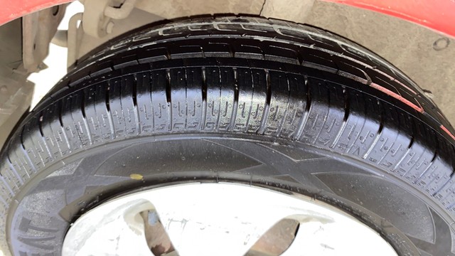 Second-hand 2014 Maruti Suzuki Celerio VXI CNG for sale in Thane-29