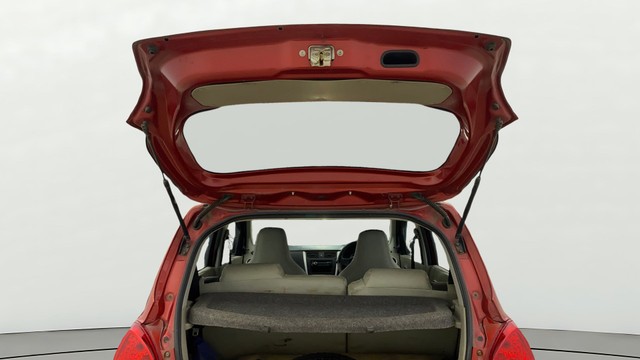 Second-hand 2014 Maruti Suzuki Celerio VXI CNG for sale in Thane-20