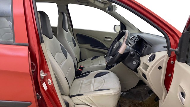 Second-hand 2014 Maruti Suzuki Celerio VXI CNG for sale in Thane-15