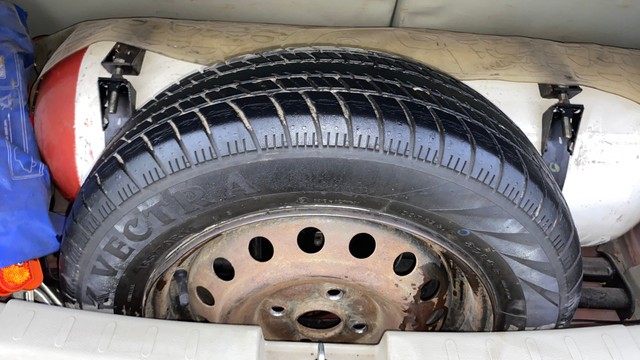 Second-hand 2014 Maruti Suzuki Celerio VXI CNG for sale in Thane-27