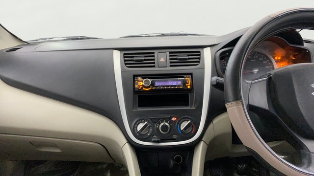 Second-hand 2014 Maruti Suzuki Celerio VXI CNG for sale in Thane-22