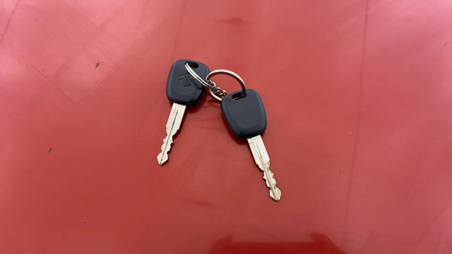 Second-hand 2014 Maruti Suzuki Celerio VXI CNG for sale in Thane-21