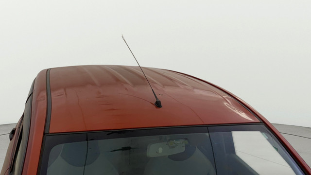 Second-hand 2014 Maruti Suzuki Celerio VXI CNG for sale in Thane-8