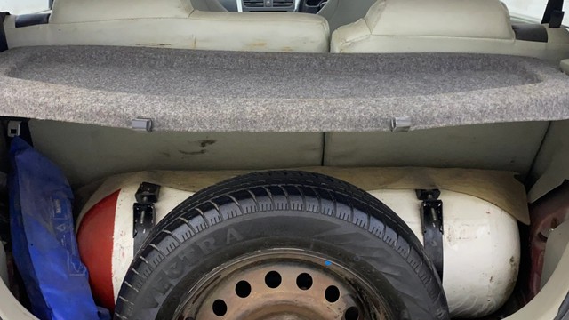 Second-hand 2014 Maruti Suzuki Celerio VXI CNG for sale in Thane-19