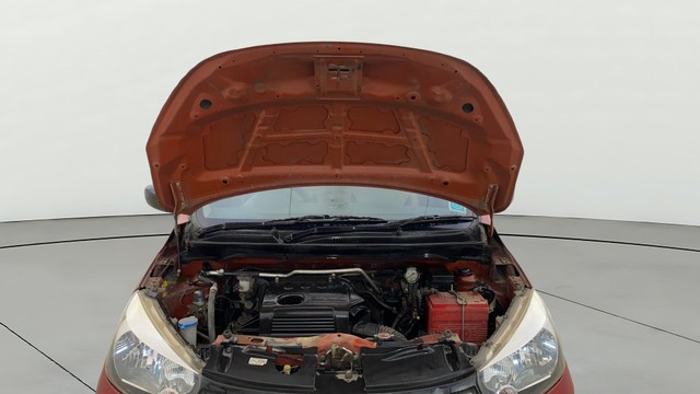 Second-hand 2014 Maruti Suzuki Celerio VXI CNG for sale in Thane-9