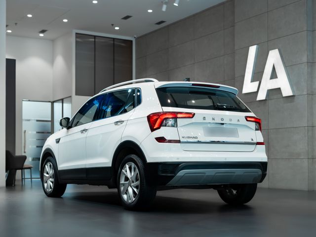 Image Used Car