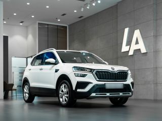 Used 1.0 TSI Style