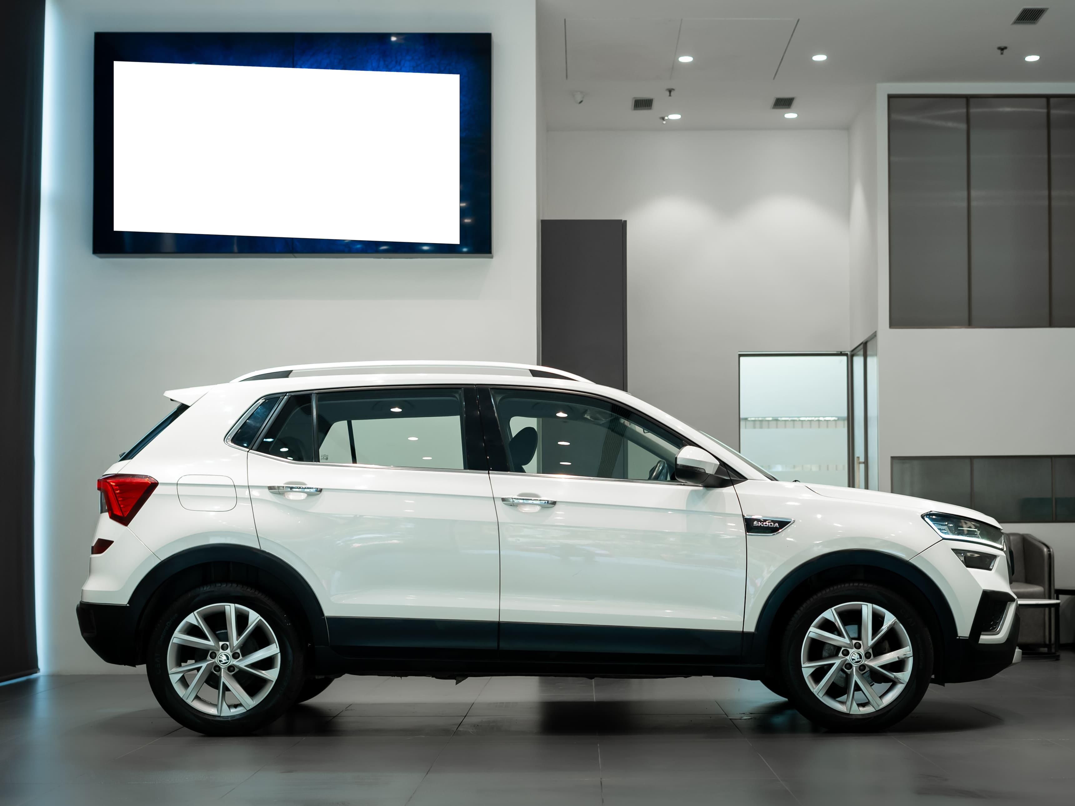 Image Used Car