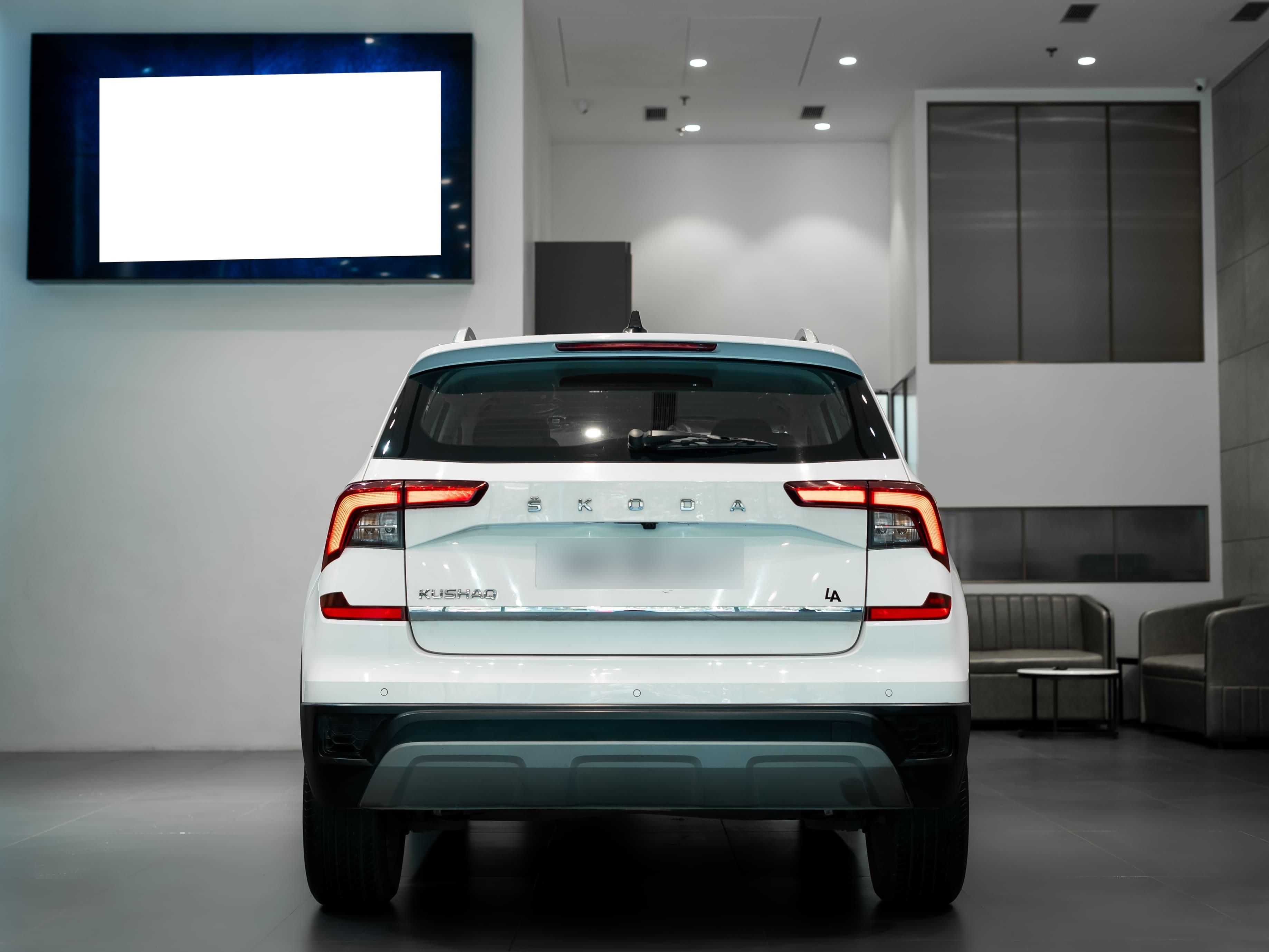 Image Used Car