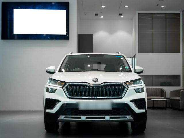 Image Used Car