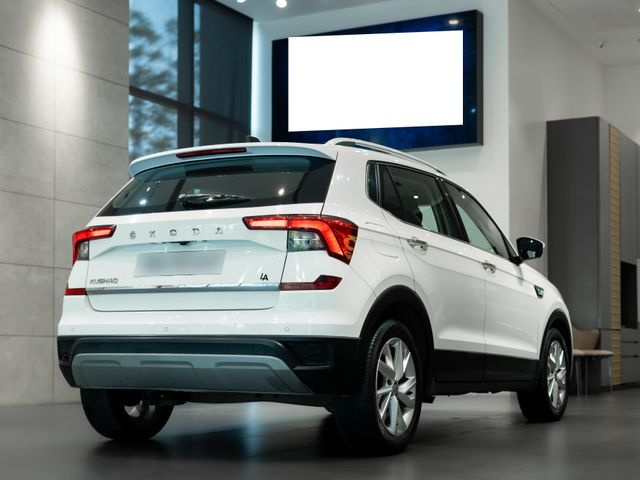 Image Used Car