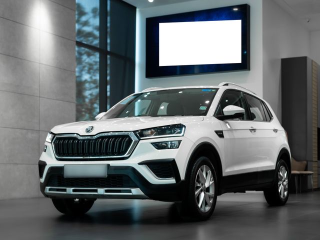 Image Used Car