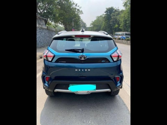 Tata Nexon EV XZ Plus - Photo 3