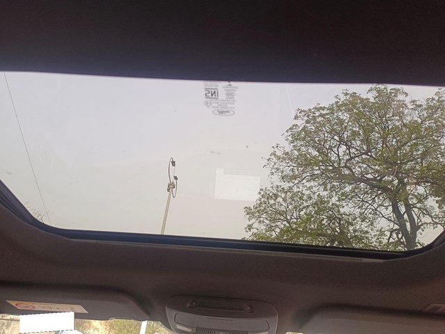 Second-hand 2019 Ford Endeavour 3.2 Titanium AT 4X4 for sale in New Delhi-11