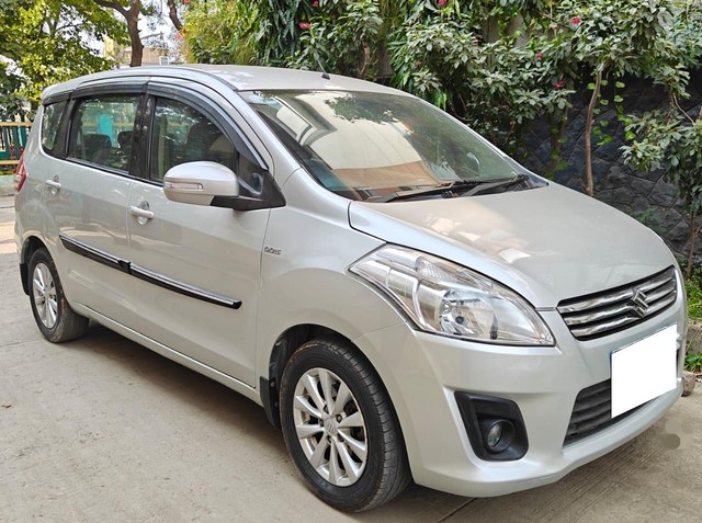 Second-hand 2014 Maruti Suzuki Ertiga VDI for sale in Indore-0