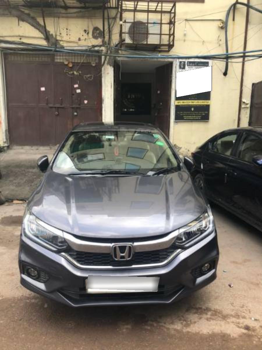 Used Honda Automatic Petrol Cars in Jhajjar - 227 Second Hand Cars