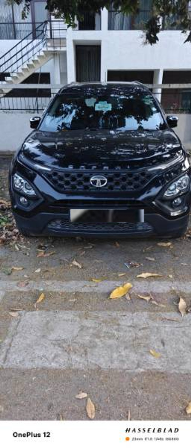 Second-hand 2023 Tata Safari XT Plus BSVI for sale in Ghaziabad-0