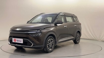 2022 Kia Carens Luxury Plus 6 STR Diesel