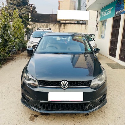 2020 Volkswagen Polo 1.0 MPI Comfortline