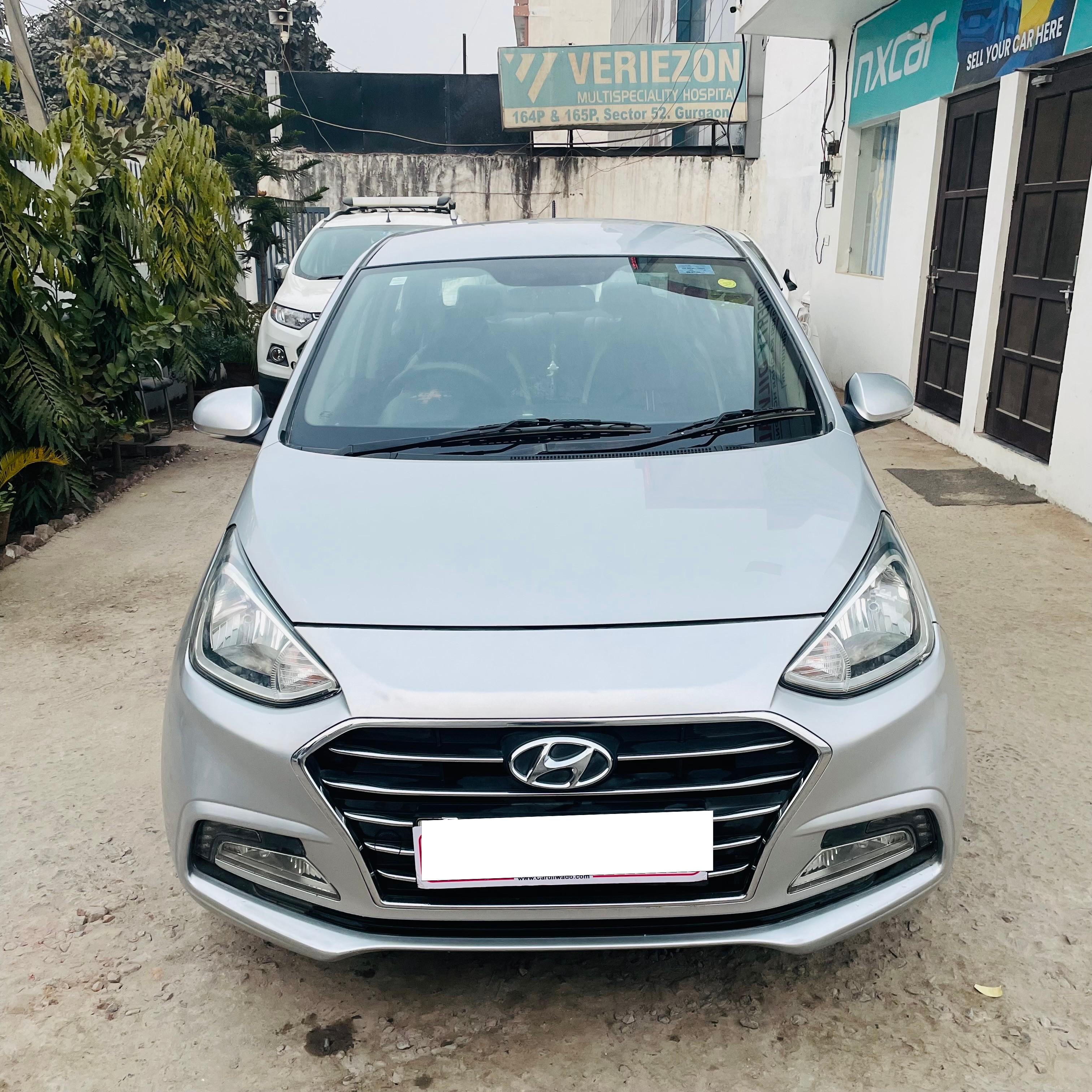 Used Sedan Cars in Mewat - Check 2274 Second Hand Sedan Cars in