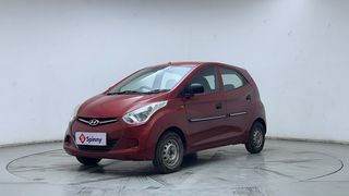 Used Hyundai EON Era