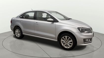 2015 Volkswagen Vento 1.6 Highline