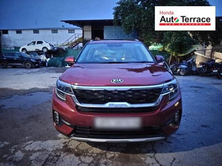 Used Kia Seltos HTX Plus Diesel