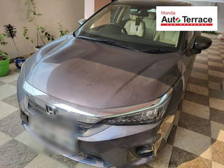Used Honda City i-VTEC ZX