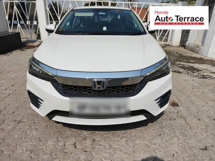 Used ZX Sensing eHEV
