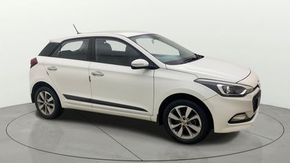 2016 Hyundai i20 Asta 1.2