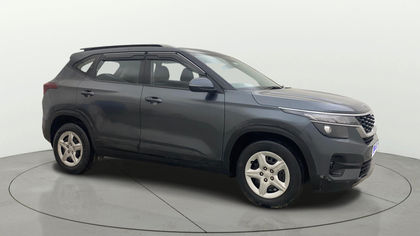 2019 Kia Seltos HTK Plus G