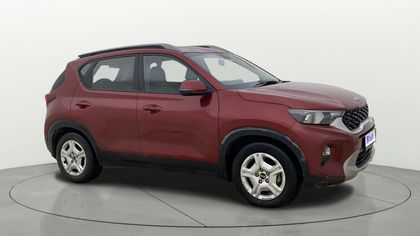 2020 Kia Sonet HTK Plus BSVI