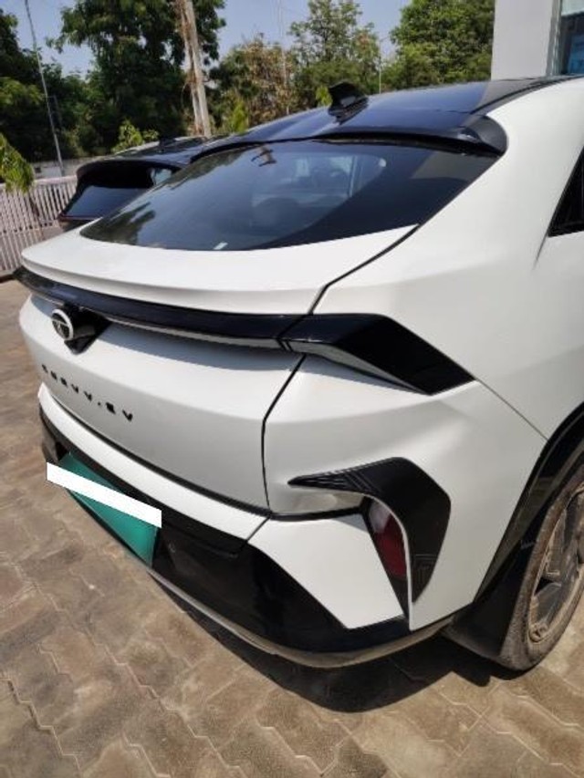 Tata Curvv EV Empowered Plus A 55 - Photo 6