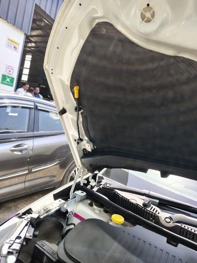 Tata Curvv EV Empowered Plus A 55 - Photo 9