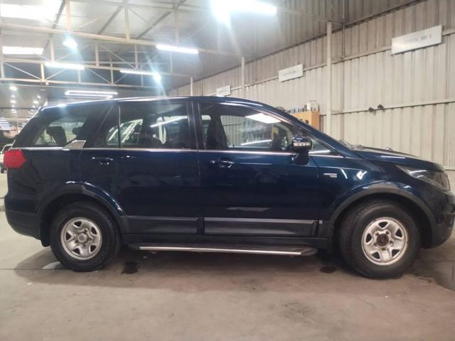 Second-hand 2017 Tata Hexa XM for sale in Coimbatore