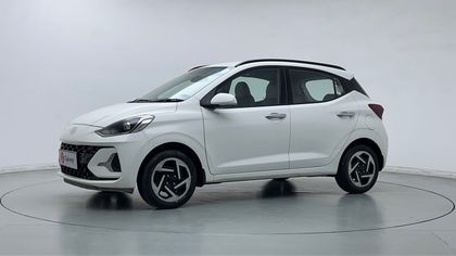 2023 Hyundai Grand i10 Nios Sportz