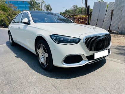 Used S580 BSVI