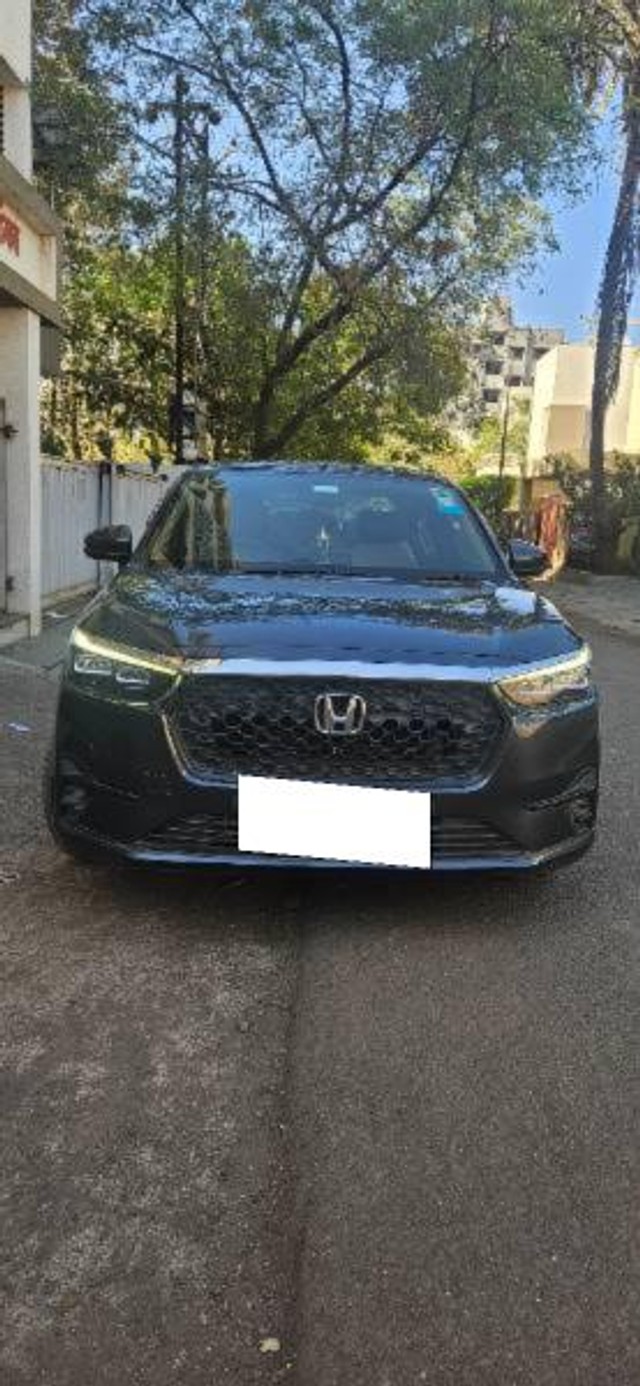 Second-hand 2025 Honda Amaze VX CVT for sale in Nashik-0