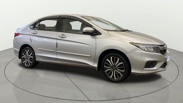 Second-hand 2018 Honda City i-VTEC CVT ZX for sale in Gurgaon