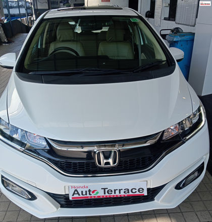 Used ZX CVT