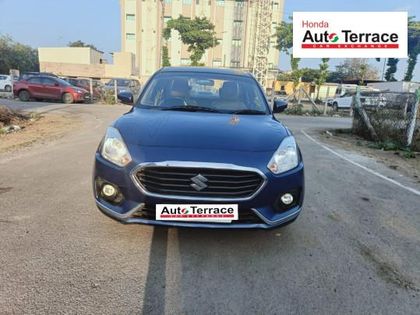 7 Used Maruti Suzuki Swift Dzire