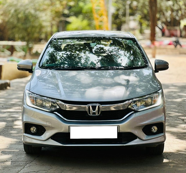 Second-hand 2020 Honda City ZX MT for sale in Pune-0