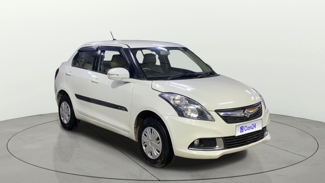 Second-hand 2016 Maruti Suzuki Swift Dzire VXI for sale in Indore-0