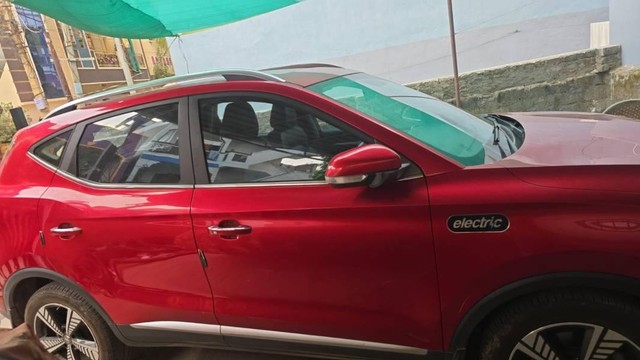 MG ZS EV Exclusive - Photo 5