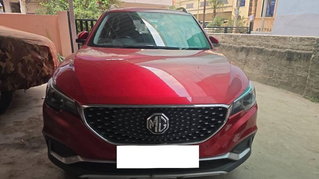MG ZS EV Exclusive - Photo 4