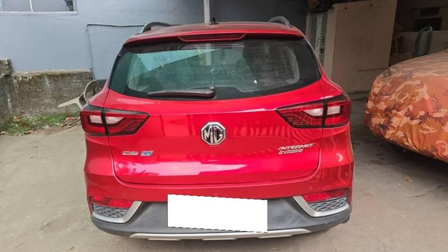 MG ZS EV Exclusive - Photo 3