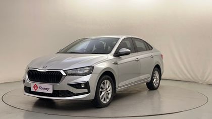 2022 Skoda Slavia 1.0 TSI Ambition AT
