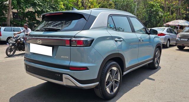 Hyundai Creta Electric Excellence LR HC - Photo 10