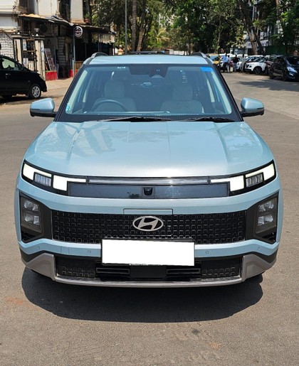 Hyundai Creta Electric Excellence LR HC - Photo 1